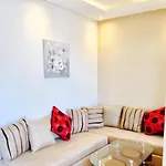 Appartement Cosy Maarif