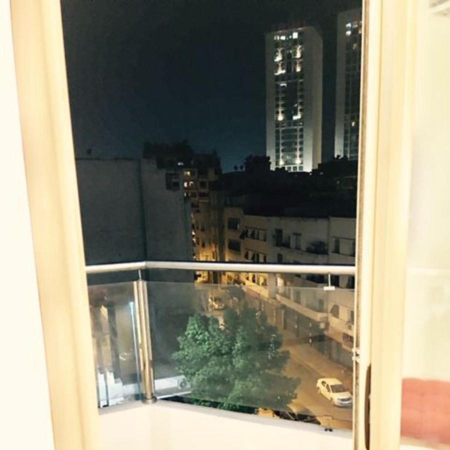 Cosy Maarif Apartment Casablanca