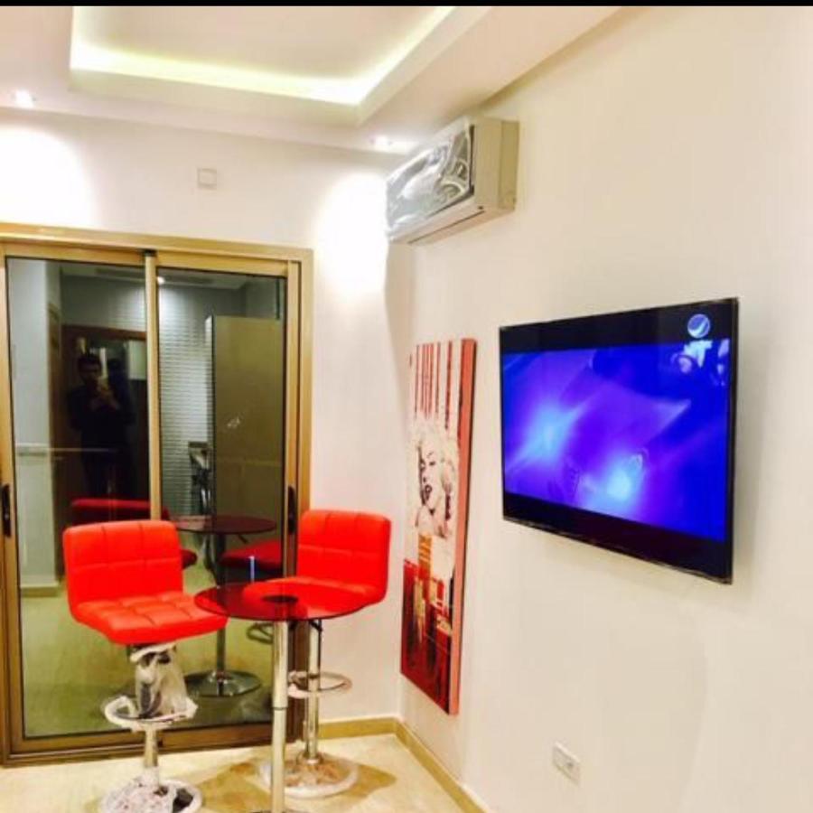 Cosy Maarif Casablanca