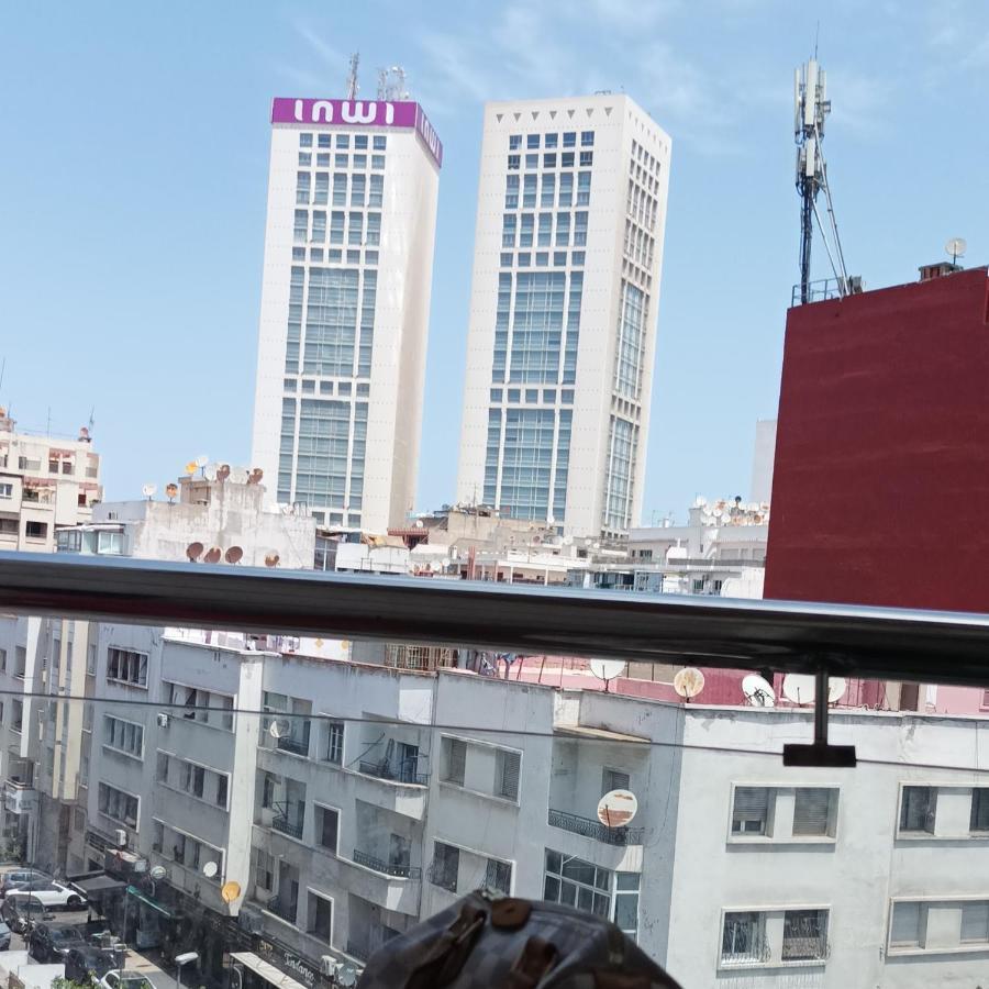 Cosy Maarif Apartment *
